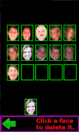 Face Invaders Pro,Pie ya mates poster 19