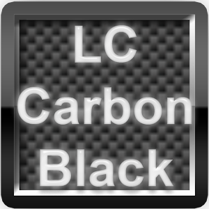 LC Carbon Black Apex/Go/Nova 1.01