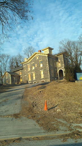 Nortonia Mansion House