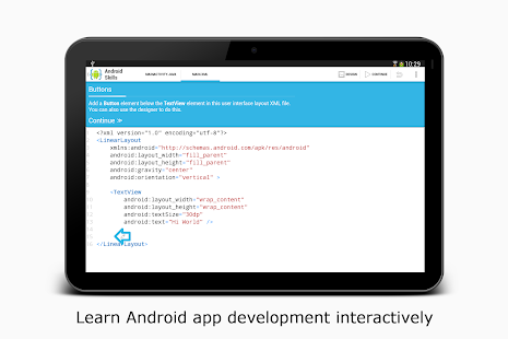AIDE- IDE for Android Java C++(圖4)-速報App