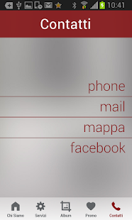 Linea Gaggioli Screenshots 3
