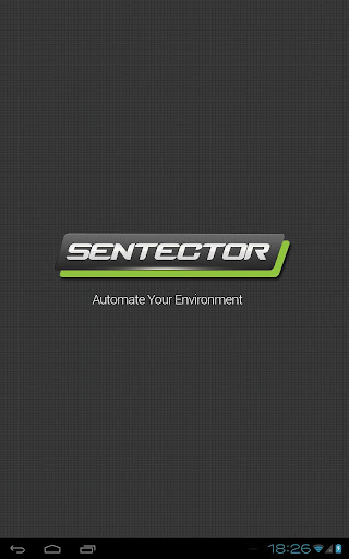 Sentector