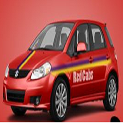 REDCAB Click-a-CAB