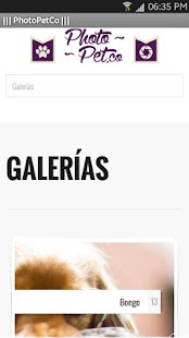 How to mod Photo Pet Co 1.0 unlimited apk for pc