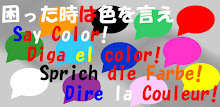 Say Color! APK