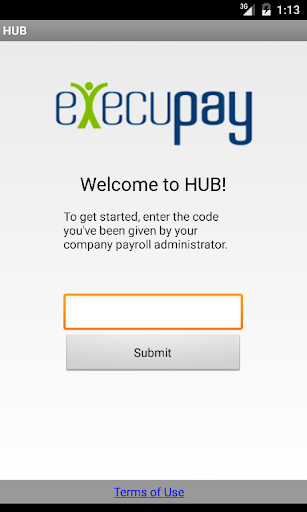 Execupay HUB