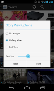 Download Reader for Game Informer APK