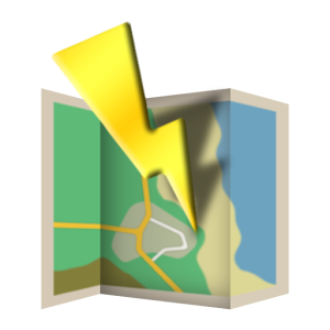 Lightning Locator logo