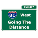 Going The Distance logo