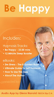 Be Happy - Hypnosis & Relaxation for Happiness(圖1)-速報App