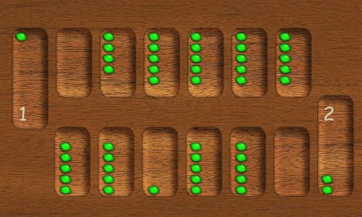 How to mod Mancala lastet apk for bluestacks