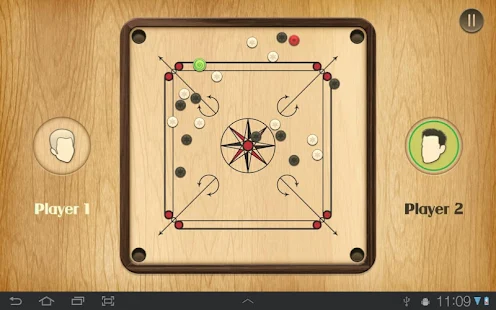 Touch Carrom(圖3)-速報App