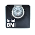 Total BMI Calculator logo