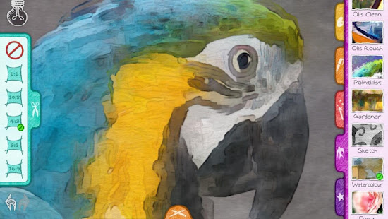 Paper Artist(圖3)-速報App