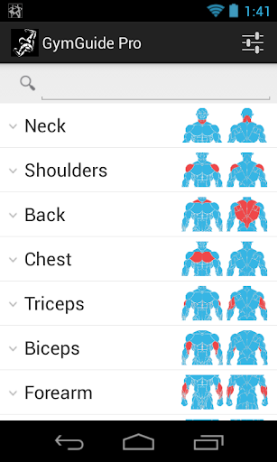 GymGuide Pro