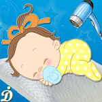 Cover Image of Download White Noise Sleep Sounds 1.05 APK