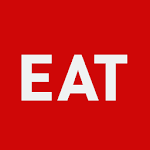 Cover Image of Unduh EAT24 Food Delivery & Takeout 3.4.1 APK