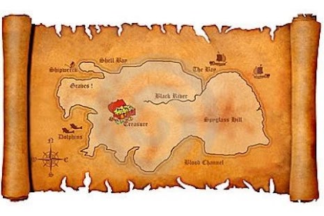 Lastest Treasure Hunt APK for PC