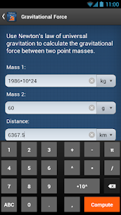 Physics I Course Assistant(圖4)-速報App