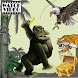 Super Monkey Jungle Treasure