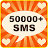 SMS Messages Collection: FREE!2.8