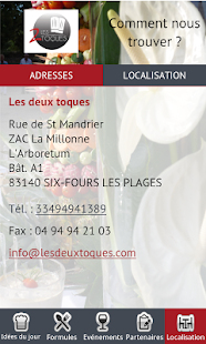 Traiteur : Les 2 Toques Screenshots 7