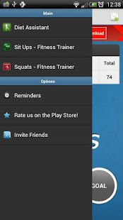 Push Ups - Fitness Trainer(圖5)-速報App