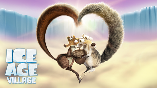 Ice Age Village screenshot 1