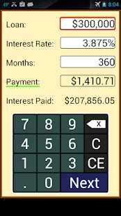 Loan Calculator(圖1)-速報App