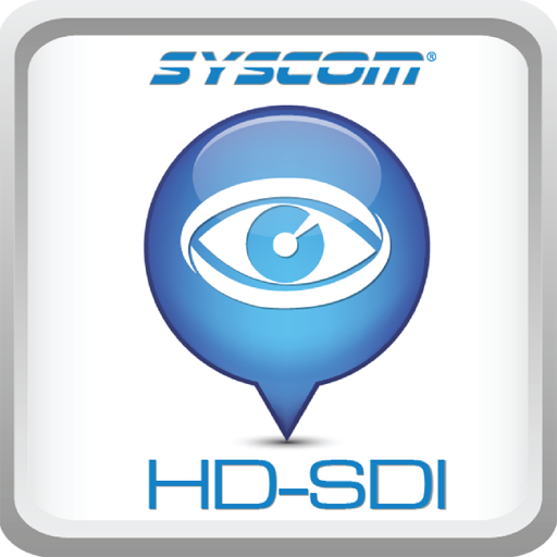 iSYSPRO HD LOGO-APP點子