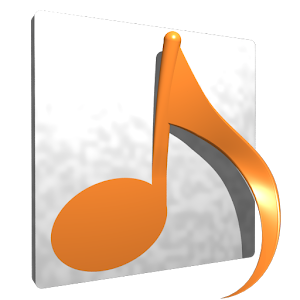Music Wallpaper: Album Art logo