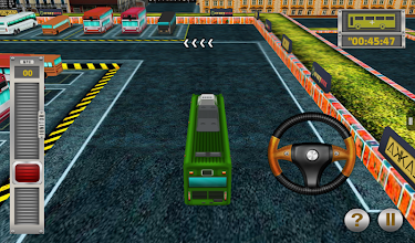 Busman 3D APK Download for Android