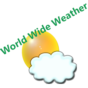 World Wide Weather (Pro)