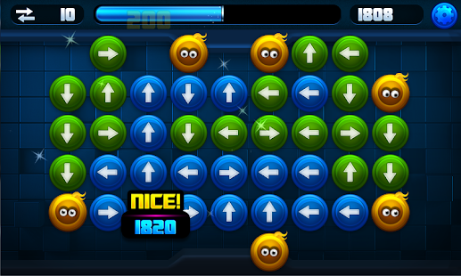 Free Crush Ball FULL APK
