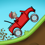 Cover Image of Download Hill Climb Racing 1.38.1 APK