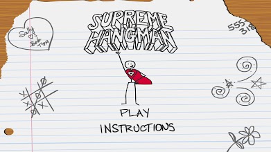 Supreme Hangman: Movies APK Download for Android