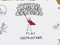 Unduh Supreme Hangman: Movies APK Terbaru Android