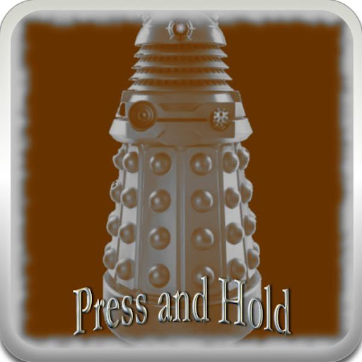 Virtual Dalek