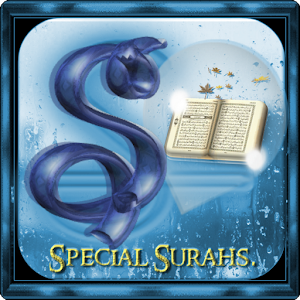 Al Fasy Special Surahs 1.0.0