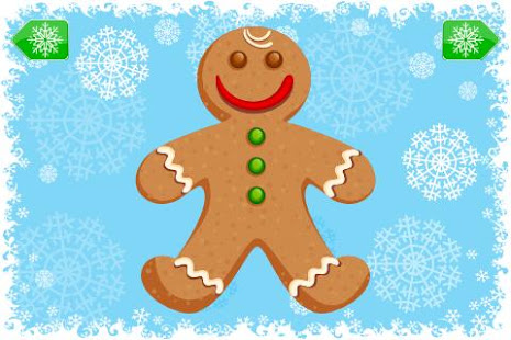 Kids Connect the Dots Xmas(圖5)-速報App