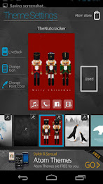 The Nutcracker Atom theme poster 5