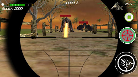 Monster Killing Craze poster 2