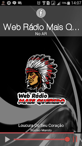 Web Rádio Mais Querido