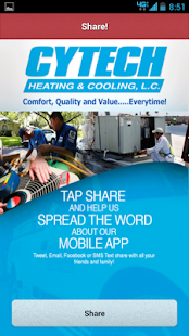 How to download Cytech Heating & Cooling 1.302 mod apk for pc