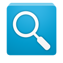 All Search icon