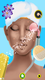 Download Dress up Girls Make up Salon APK for PC