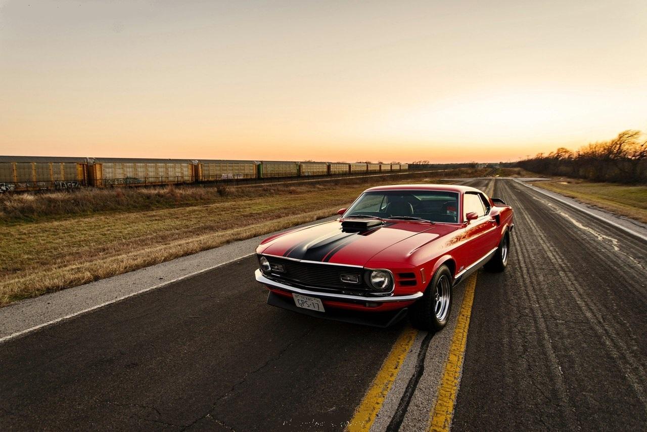 American Muscle Cars Apl Android Di Google Play