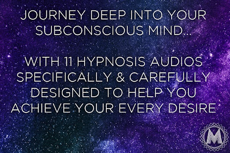 Law Of Attraction Hypnosis(圖3)-速報App