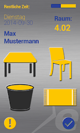 emma - Gebäude-Reinigung poster 5