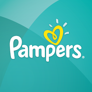 Pampers logo